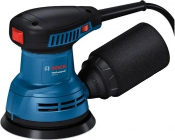 Эксцентриковая шлифмашина Bosch  GEX 125