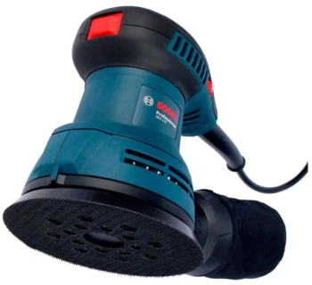 Эксцентриковая шлифмашина Bosch  GEX 125