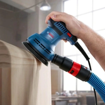 Эксцентриковая шлифмашина Bosch  GEX 125