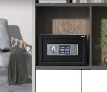 Сейф мебельный Deli Nello  ET520