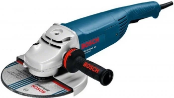 Углошлифовальная машина Bosch GWS 26-230 JH