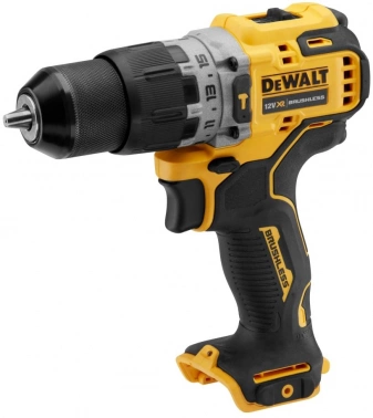 Дрель-шуруповерт DeWalt DCD706D2
