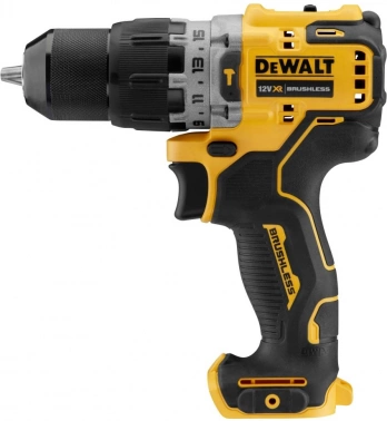 Дрель-шуруповерт DeWalt DCD706D2