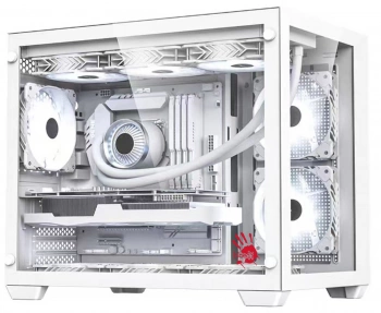 Корпус Bloody BD-CC108