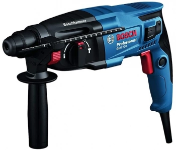 Перфоратор Bosch GBH 220