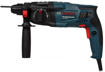 Перфоратор Bosch GBH 220