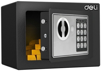 Сейф мебельный Deli  ET510