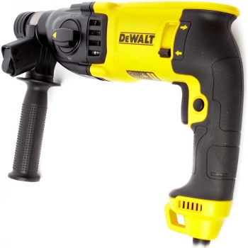 Перфоратор DeWalt D25133K
