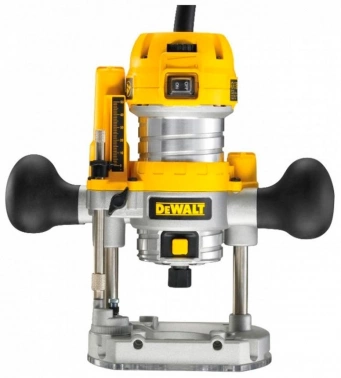 Фрезер DeWalt D26203