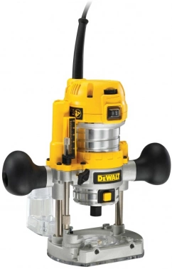 Фрезер DeWalt D26203