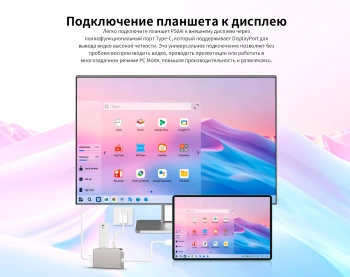 Планшет Teclast P50Ai