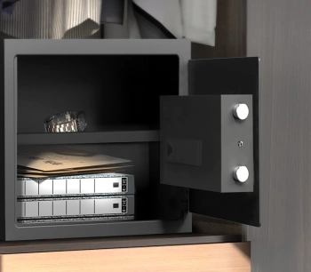 Сейф мебельный Deli Tarzan  ET533