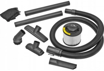 Строительный пылесос DeWalt DXV30SAPTA-QT