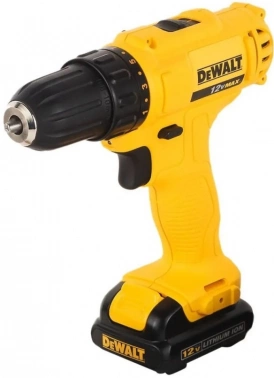 Дрель-шуруповерт DeWalt DCD700D2