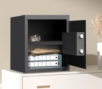 Сейф мебельный Deli Tarzan  ET534