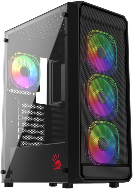 Корпус Bloody BD-CC114F