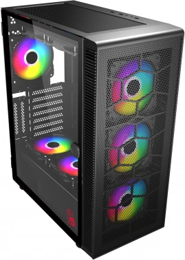 Корпус Bloody BD-CC116