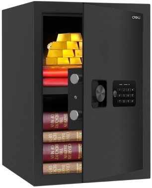 Сейф мебельный Deli Tarzan  ET535