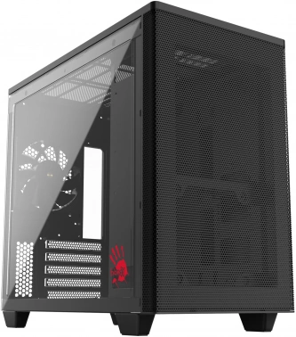 Корпус Bloody BD-CC117F