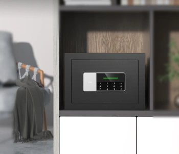 Сейф мебельный Deli  ET550