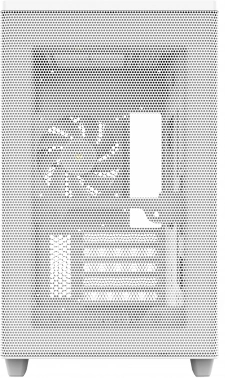 Корпус Bloody BD-CC117F