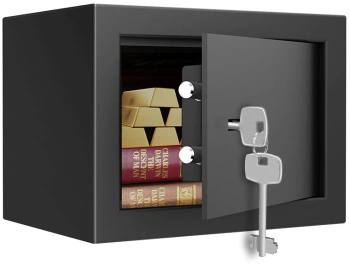 Сейф мебельный Deli Srock  ET560
