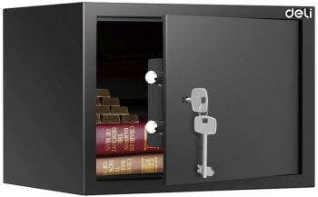 Сейф мебельный Deli Srock  ET561