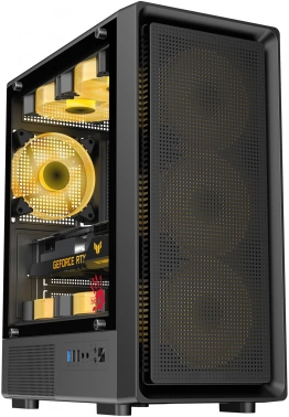 Корпус Bloody BD-CC118