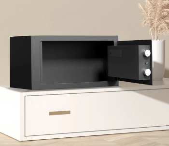 Сейф офисный Deli Tarzan  ET531