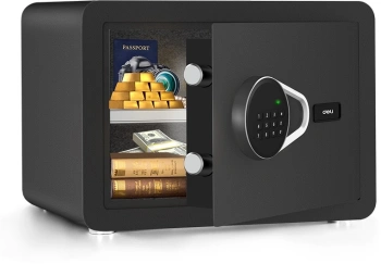 Сейф мебельный Deli Andesite  ET540