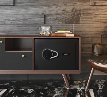 Сейф мебельный Deli Andesite  ET540