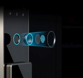 Сейф мебельный Deli  ET596