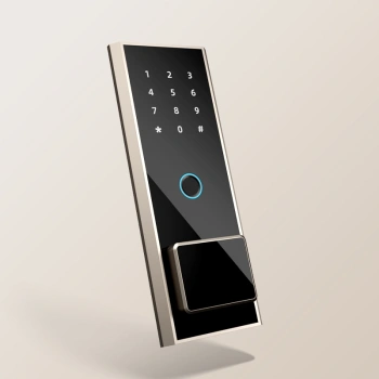 Сейф мебельный Deli  ET596