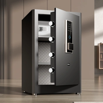 Сейф мебельный Deli  ET596