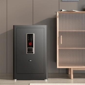 Сейф мебельный Deli  ET596