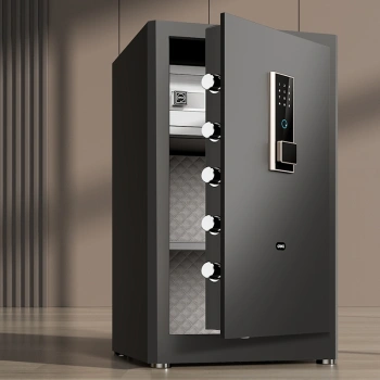 Сейф офисный Deli  ET597