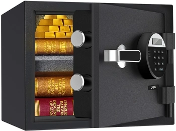 Сейф мебельный Deli Obsidian  ET580