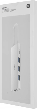 Стыковочная станция Xiaomi  BHR8804GL