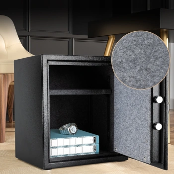 Сейф мебельный Deli  ET586