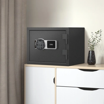 Сейф мебельный Deli  ET586