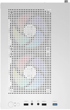 Корпус Aerocool CS-111