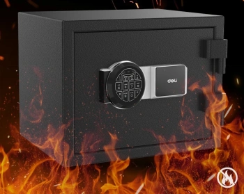 Сейф офисный Deli  ET587