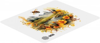 Коврик для мыши Cactus Honeybee