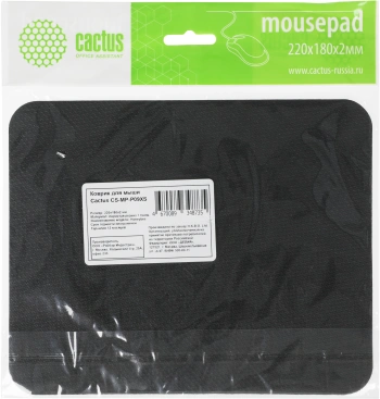 Коврик для мыши Cactus Honeybee