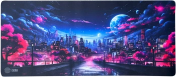 Коврик для мыши Cactus Fantasy space
