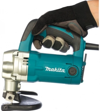 Листовые ножницы Makita JS3201J