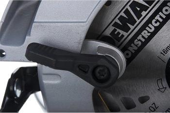 Циркулярная пила (дисковая) DeWalt DWE560K