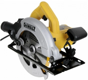 Циркулярная пила (дисковая) DeWalt DWE560K