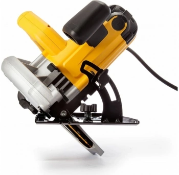 Циркулярная пила (дисковая) DeWalt DWE560K