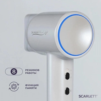 Фен Scarlett SC-HD70I42